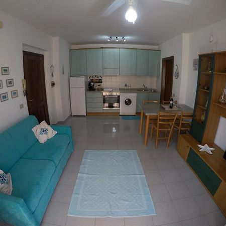 Sardinia-Holiday Casa Pesce Palla La Maddalena  Eksteriør billede