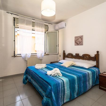 Sardinia-Holiday Casa Pesce Palla La Maddalena  Eksteriør billede
