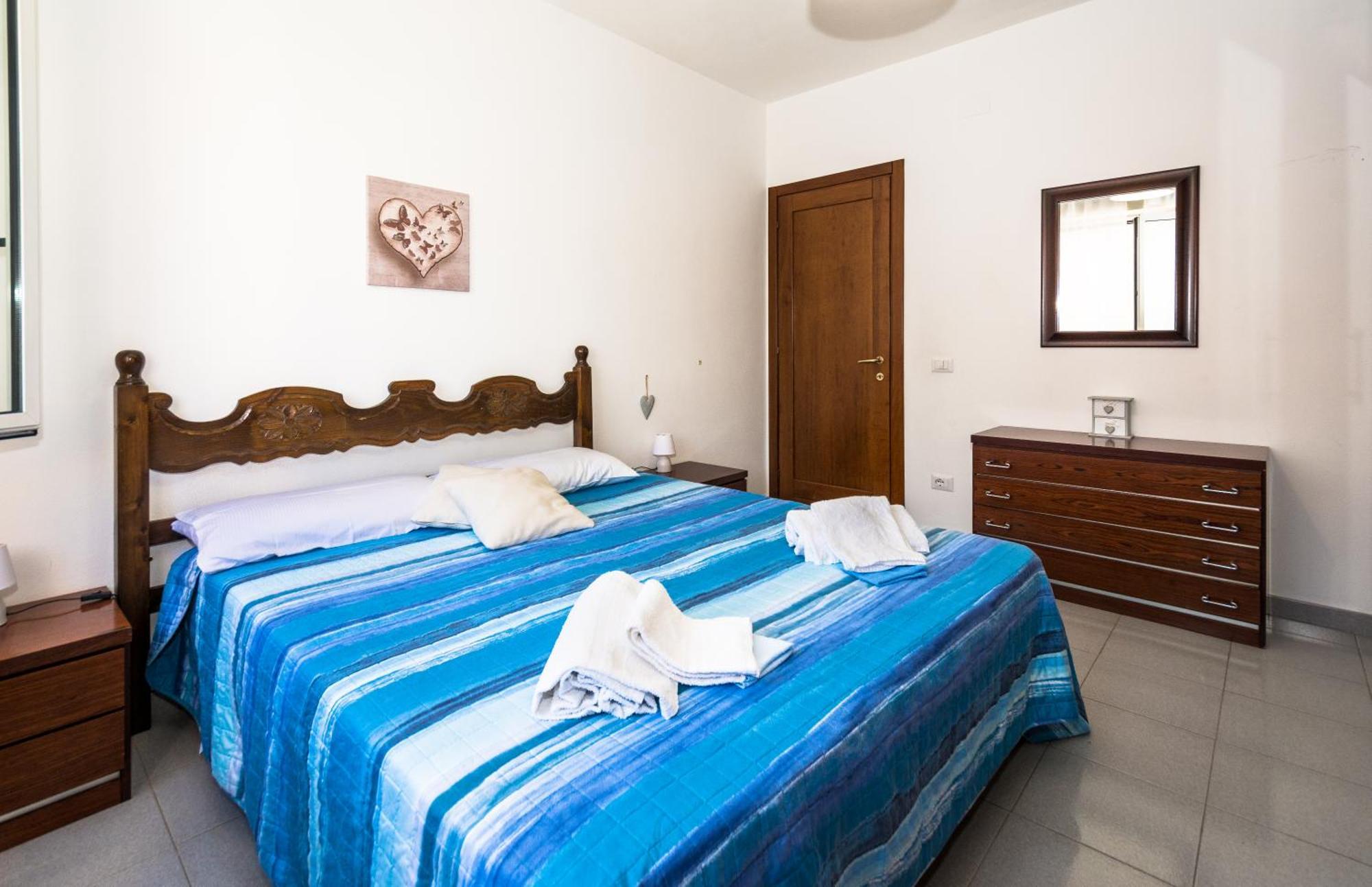 Sardinia-Holiday Casa Pesce Palla La Maddalena  Eksteriør billede