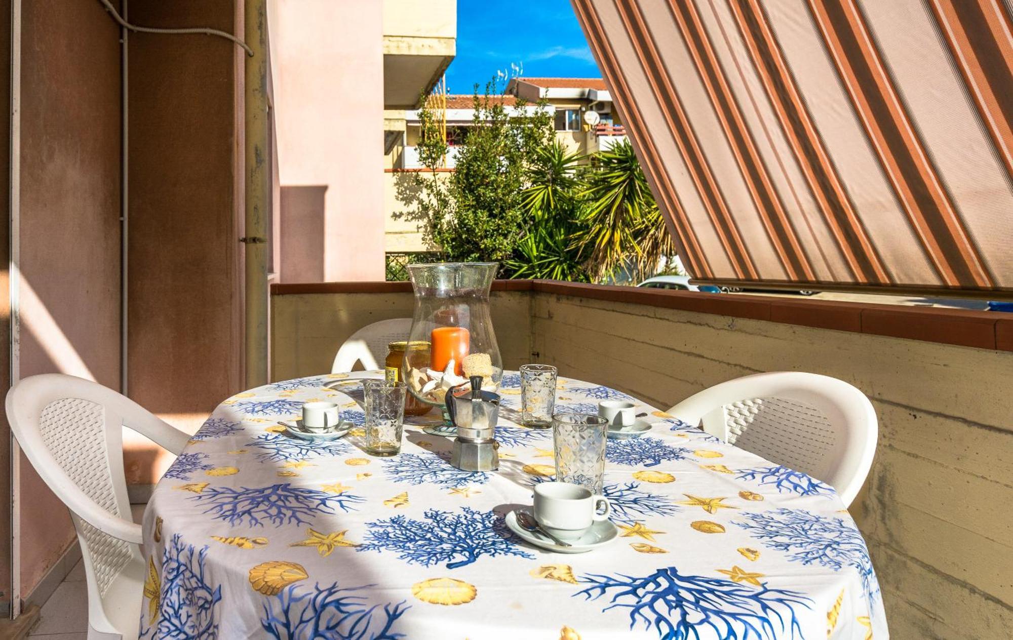 Sardinia-Holiday Casa Pesce Palla La Maddalena  Eksteriør billede