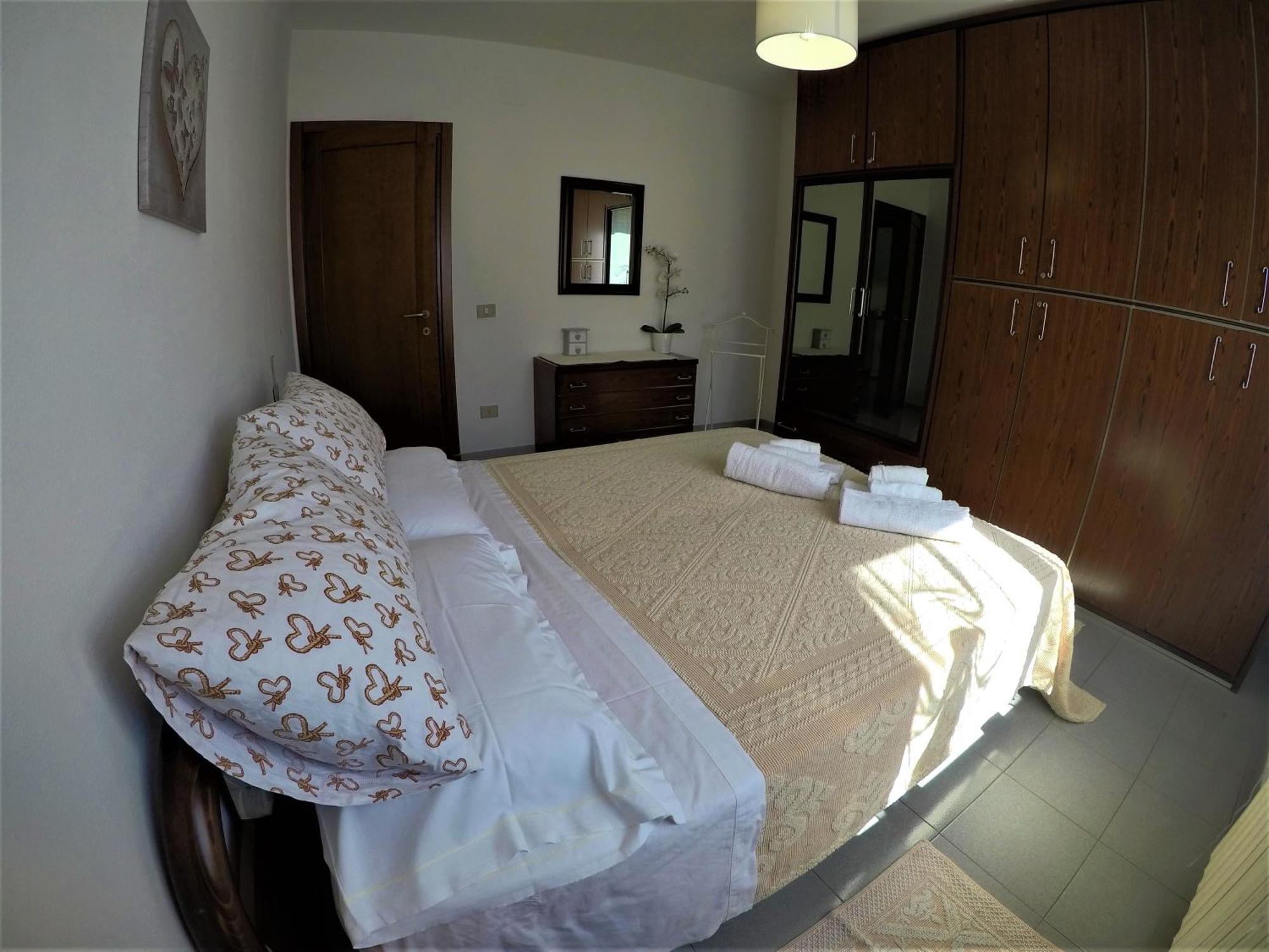 Sardinia-Holiday Casa Pesce Palla La Maddalena  Eksteriør billede
