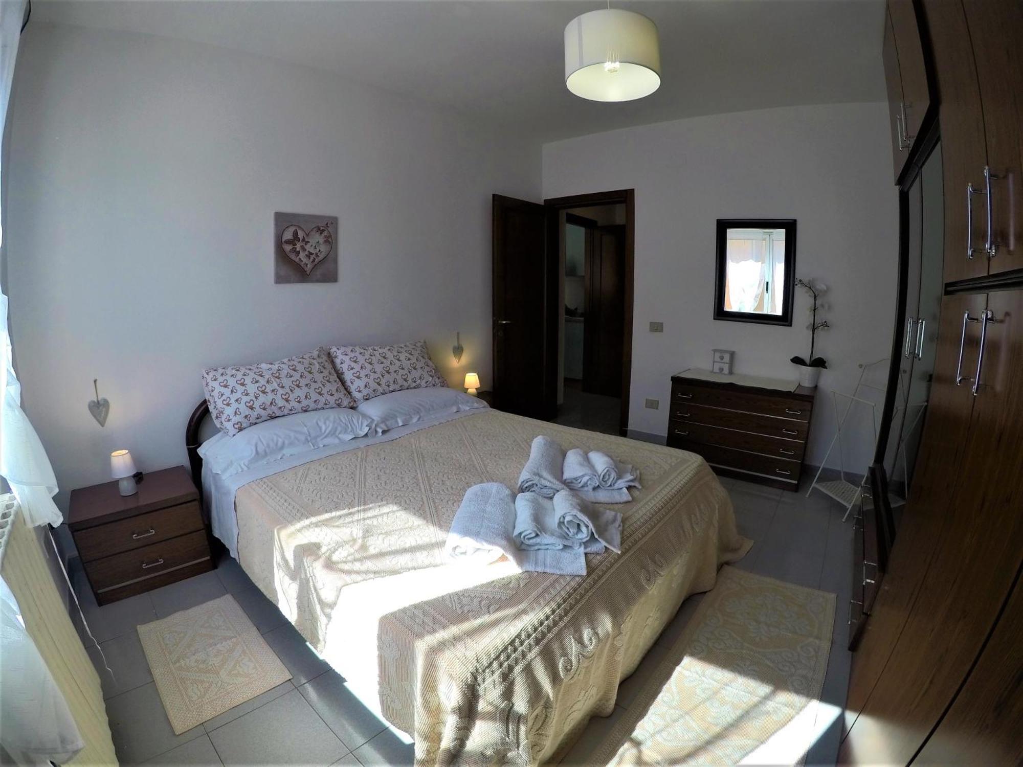Sardinia-Holiday Casa Pesce Palla La Maddalena  Eksteriør billede