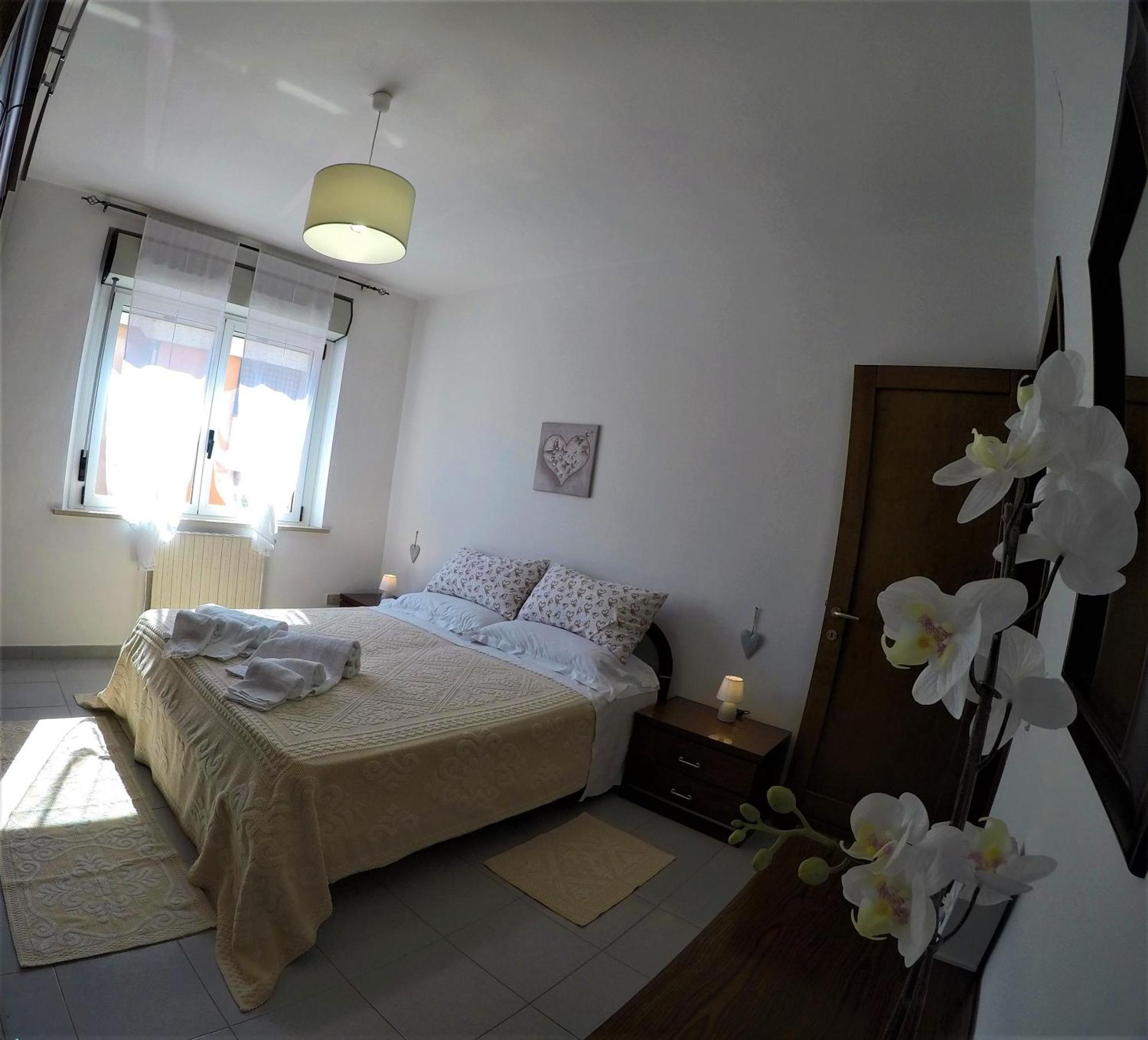Sardinia-Holiday Casa Pesce Palla La Maddalena  Eksteriør billede