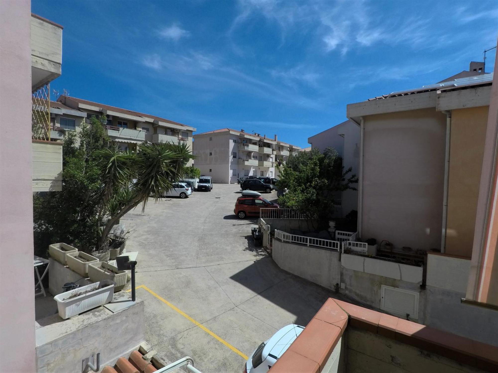 Sardinia-Holiday Casa Pesce Palla La Maddalena  Eksteriør billede